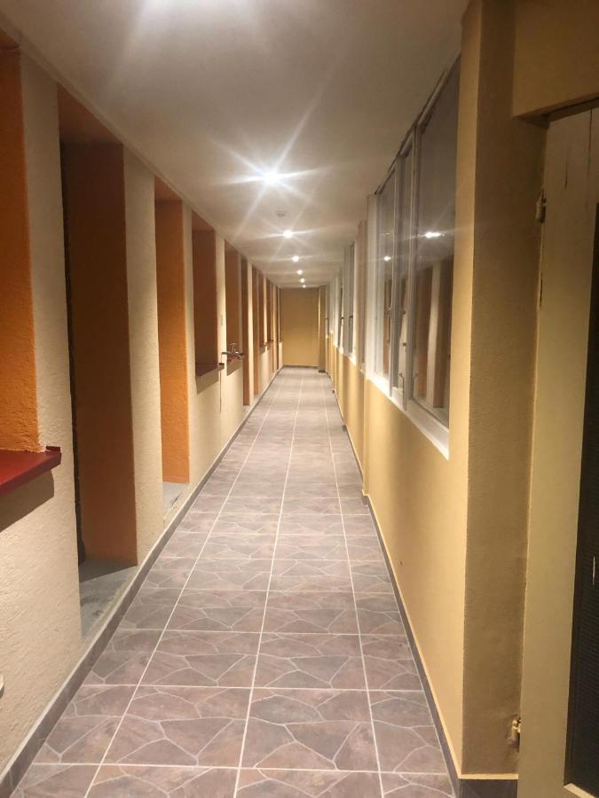 Hostel By Grischalodge 帕潘 外观 照片